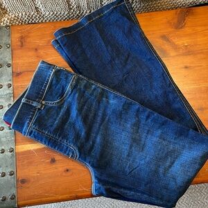 Spanx jeans